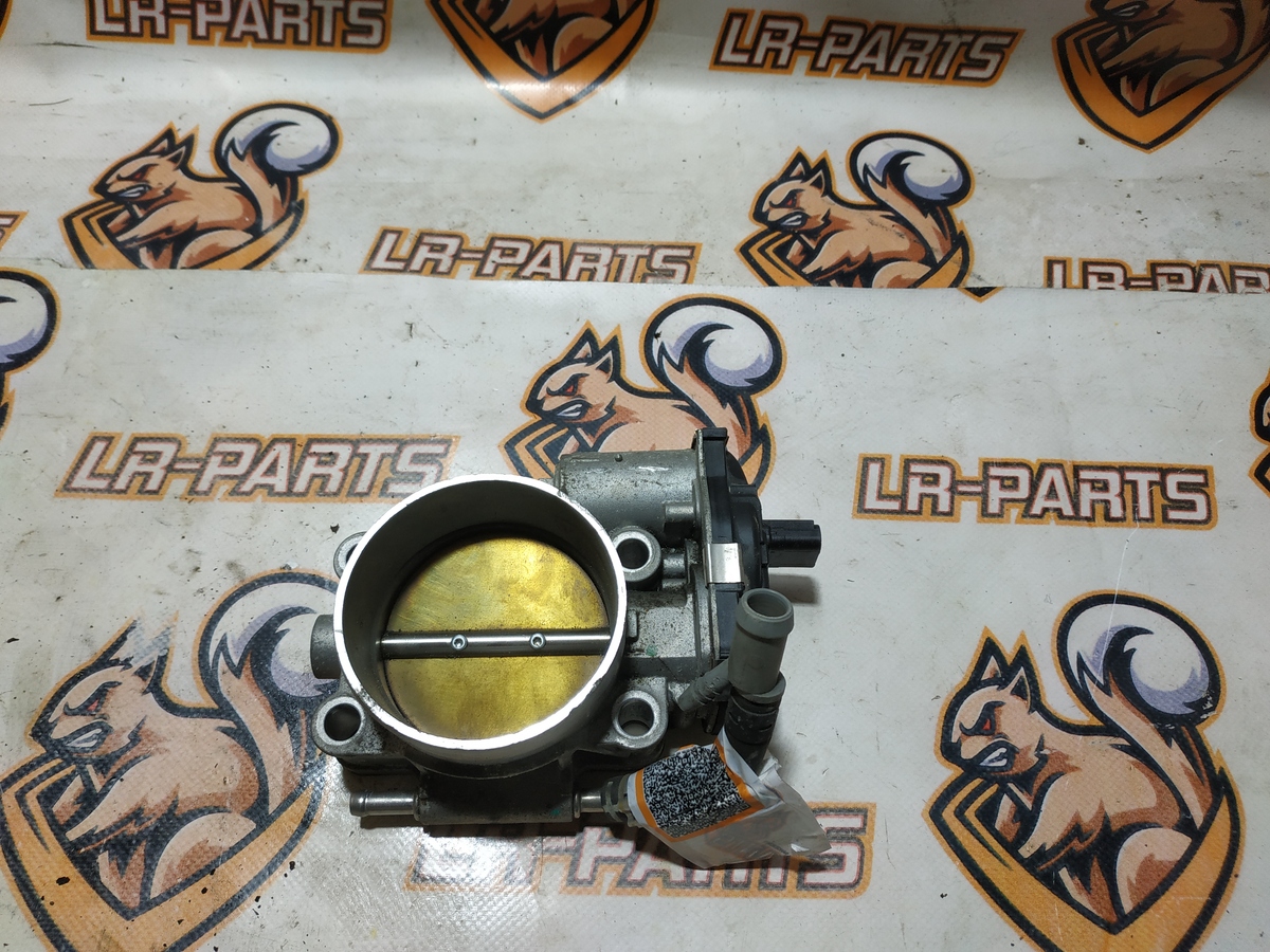 LR035563 Throttle 3.0 RANGE ROVER SPORT L494 13- Used